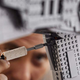 Imagen para el artículo titulado Este masivo AT-AT imperial hecho en Lego tiene todo listo para asaltar tu cuenta corriente
